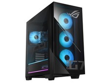 ASUS ROG GM700 AMD Ryzen 7 8700F 32GB 1TB SSD GF RTX 5070 PRIME W11H Desktop picture