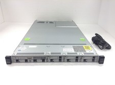 Cisco UCS C220 M3 APIC Server M1 2x Xeon E5-2620 v2 2.10GHz W/ 32GB NO HDD WORKS picture
