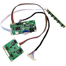 LCD Controller for LM270WQ1 SDA2 SDB1 SDC2 Screen HDMI Video Audio Driver Board picture
