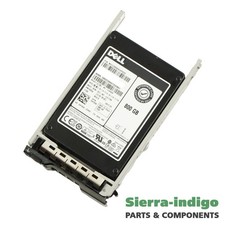 Dell HF06W 800GB 12G Mixed Use MLC SAS 2.5