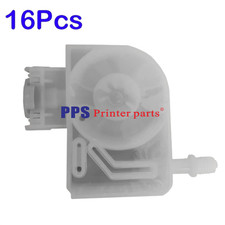 16PCS Ink damper For Epson Stylus Pro 4800 7880 9800 9880 7800 Printer Dampers # picture