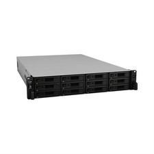 Synology RackStation RS3618xs | Rackmount Storage Server | Scales up to 120TB picture