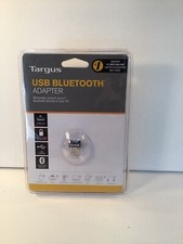 Targus ACB10US1 Wireless Bluetooth 4.0 Adapter Dual Mode SEALED picture