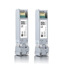 HFiber 10G Single Mode SFP+ LC Module, 10GBase-LR-~^ picture