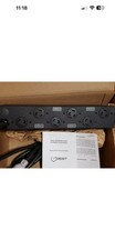 Basic Geist 2XPRC060-103L20TL6 2U Rack 24 Amp 208V 4.9KW Output PDU 6x L60-20R picture