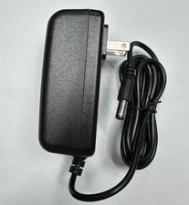 Power Supply Adapter for Behringer U-Phoria UMC404HD Audio Interface picture