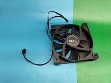 NZXT RF-FN122-RB 120mm Case Fan with Rifle Bearing picture