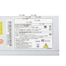 FSP250-60ATV(PF) 250W Industrial Computer Power Supply for Advantech 610L 610H picture