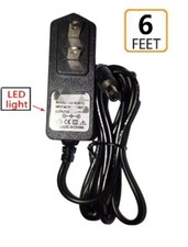18V AC DC Adapter For APOSEN A7 A7S A7-B Cordless Stick Vacuum Cleaner Charger picture