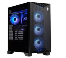 MSI Aegis R2 AI B2NVR9-1450US Core Ultra 9 285 NVIDIA GeForce 2TB SSD 32GB DDR5 picture