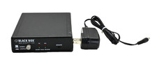 Black Box ME800A-R4 Async RS232 Extender over CATx DB9 Female to Terminal picture
