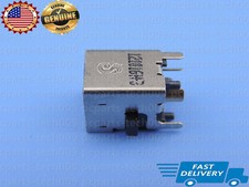 Genuine For Gateway ZX6970-UM20P All-In-One Desktop DC in Power Jack Connector picture