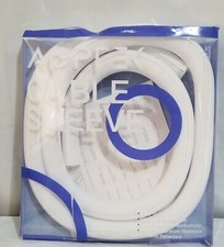 AGPTEK Cable Sleeve White New in Pkg picture