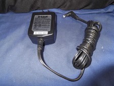 5V 2A D-Link / Jentec JTA0302A Power Adapter - EUC picture