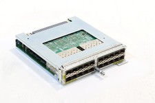 Cisco ASR 9000 20-Port 1Gb Ethernet Modular Port Adapter P/N: A9K-MPA-20X1GE V04 picture