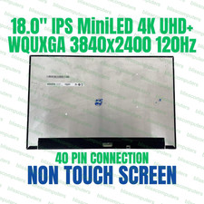B180zan01.0 Miniled 4k 120hz Matte 3840x2400 picture
