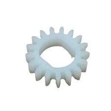 Shaft Roller Gear Fits For HP Officejet 9013 9013e 9019e 9010e 9015e 9010 9016e picture