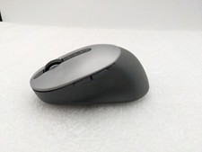 Dell Multidevice Wireless Mouse - MS5320Wc NO DONGLE Silver BLUETOOTH w/ Free SH picture