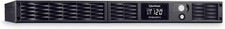 CyberPower PR1000LCDRT1U 1000VA/800W Smart App Sinewave Rack/Tower UPS, 1U picture