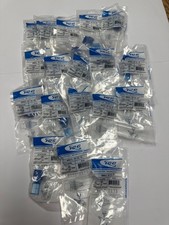 ICC IC1078E5BL Module Cat5E Lot of 18 picture