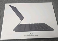 Apple Smart Keyboard Folio for iPad Pro 11-inch & iPad Air | Brand NEW SEALED  picture
