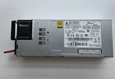 Delta DPS 800RB A Server Switching Power Supply Lenovo FRU03X3822 800W Hot Swap picture