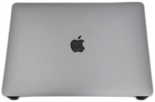 Apple MacBook Air A2179 13.3 inch LCD LED Screen Assembly Silver picture