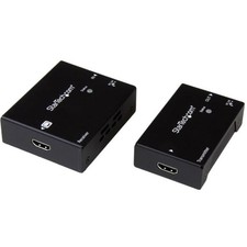 StarTech HDMI over CAT5 HDBaseT Extender - 4K picture