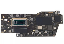 GENUINE MacBook Pro 13 A2159 2019 i5 1.4Ghz 8GB 128GB SSD Logic Board + Touch ID picture