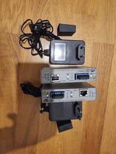 Allied Telesyn AT-MC103XL Single Mode Fiber Fast Ethernet Media Converter picture