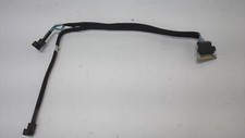 Dell Original R630 50cm SAS Cable Cable 1x PERC SAS 2x SFF-8643 Angle 0K43RY picture