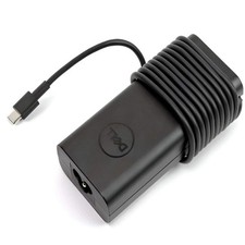 AU SELLER Genuine 65W USB Type-C AC Adapter Charger for Dell LA65NM190 HA65NM190 picture