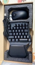 One-Hand Gaming Keyboard & Mouse Set picture
