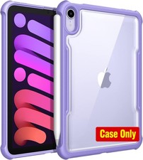 Case for iPad mini 7th Generation / mini 6 8.3