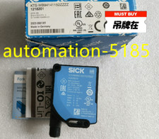 1PCS SICK Sensor KTS-WB94141152ZZZZ New fedex or DHL picture