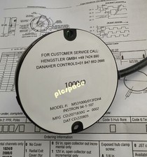 1PCS M531000/013FDH4 brand new Encoder M531000/013FDH4  Fast shipping picture