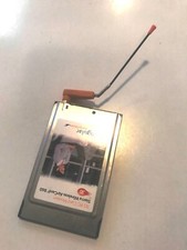 Cingular 3G PC Card Modem Sierra Wireless AirCard 860 CONTACT ME B4 BUY NOW picture