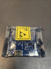 HDLCD Controller Board 2.8in Round LCD 480x480 Capacitive Touch LCD Screen picture