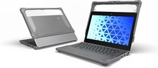 MAXCases Extreme Shell-F3 Slide Case for Lenovo 100e G4 Laptop 11.6