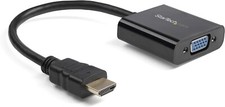 StarTech.com 1080p 60Hz HDMI to VGA High Speed Display Adapter - (HD2VGAE2) picture