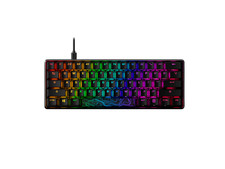 HyperX Alloy Origins 60 - Mechanical Gaming Keyboard - HX Red - US Layout picture