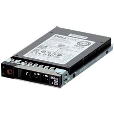 Dell 960GB 12Gbps vSAS MU TLC SED 512e 2.5 SSD XS960LE70134 (2RDWT-OSTK) picture