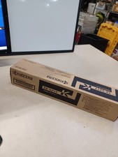 Kyocera 1T02R60US0 Model TK-5217K Black Toner Cartridge picture