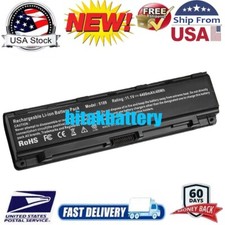 Li-ion Battery for Toshiba Satellite S70-B C70 C75D C75DT PA5109U-1BRS PABAS272 picture