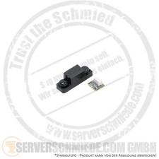 HP TPM 2.0 Module Black Rivets Kit Proliant DL360 DL380 ML350 Gen10 Plus P13771-B picture