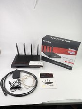 Netgear C7800 Nighthawk X4S AC3200 WiFi Cable Modem Router picture