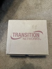 Transition Networks SGPAT1013-105 Transceiver/Media Converter picture