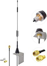 Bingfu Lorawan Lora Gateway Antenna 900-930MHz 7dBi SMA Male Antenna Outdoor LTE picture