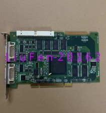1pc used MATROX METEOR2-CL/32 METEOR_II_CL Y7007_0201 acquisition card  picture