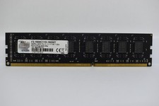 G.SKILL 8GB (1x8GB) DDR3-1600 PC3-12800 Desktop RAM F3-1600C11D-16GNT CL11 picture